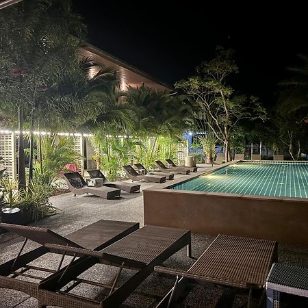 Aparthotel Aonangstudio 2 Klong Muang Beach Zewnętrze zdjęcie